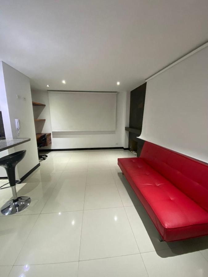 Hotel Campestre Villa Juliana Chía Dış mekan fotoğraf