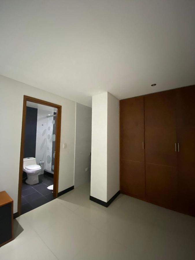 Hotel Campestre Villa Juliana Chía Dış mekan fotoğraf