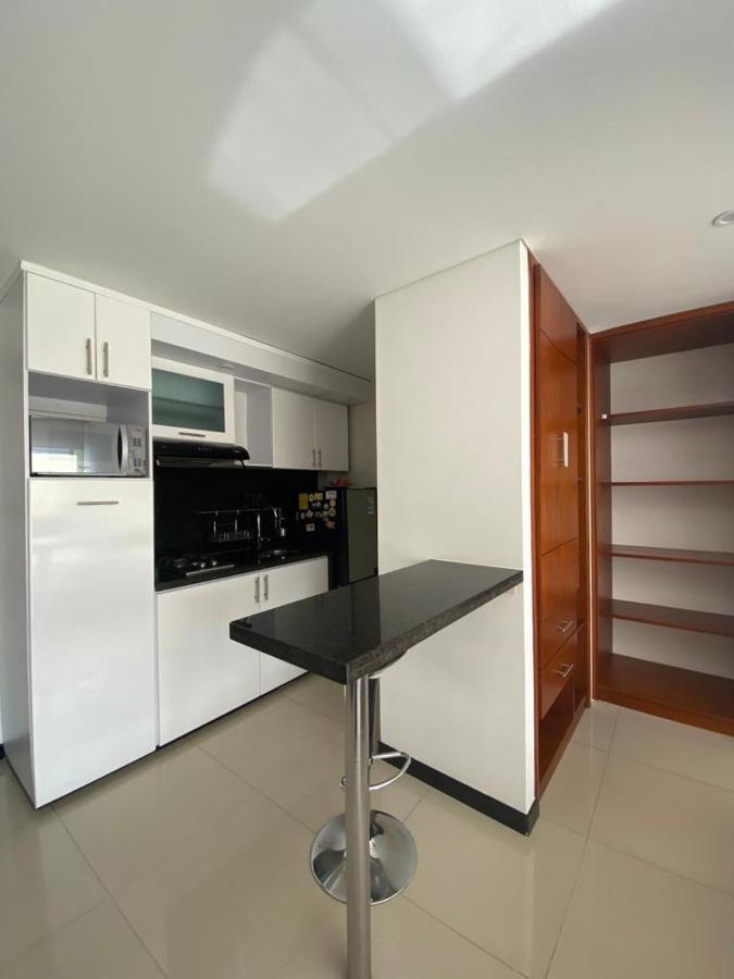 Hotel Campestre Villa Juliana Chía Dış mekan fotoğraf